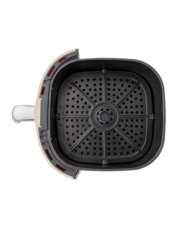 Baccarat NOOK Airfryer 5L in Cream image 5