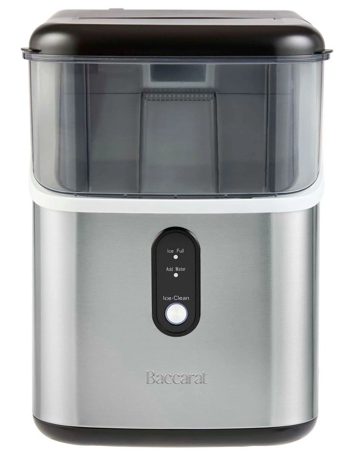 Baccarat Nugget Ice Maker Stainless Steel II image 1