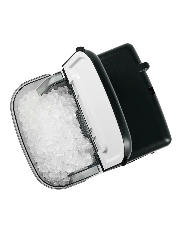 Baccarat Nugget Ice Maker Stainless Steel II image 2