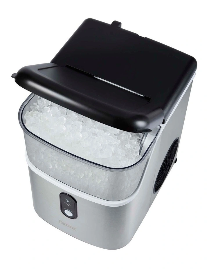Baccarat Nugget Ice Maker Stainless Steel II image 3