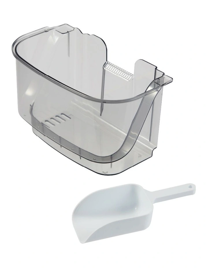 Baccarat Nugget Ice Maker Stainless Steel II image 4