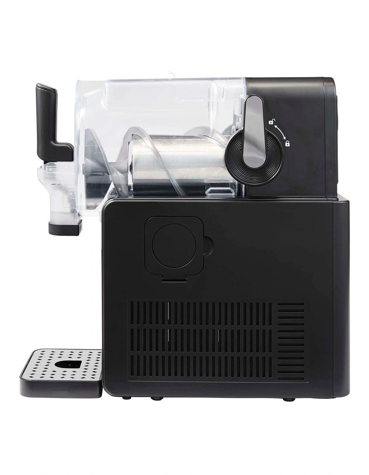 Baccarat Slushie Maker II 2.5l in Black image 2