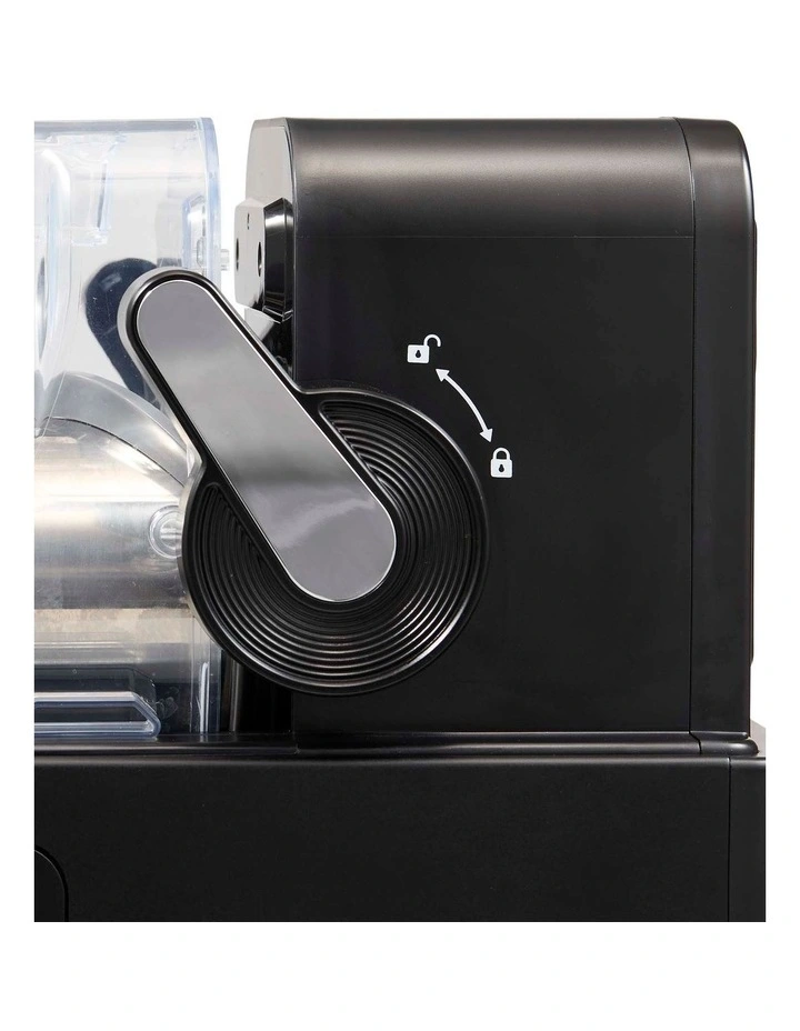 Baccarat Slushie Maker II 2.5l in Black image 4