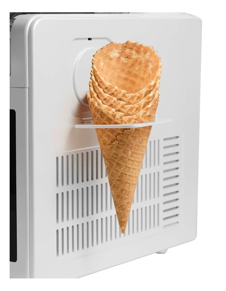 Baccarat Slushie Maker II 2.5l in White image 3