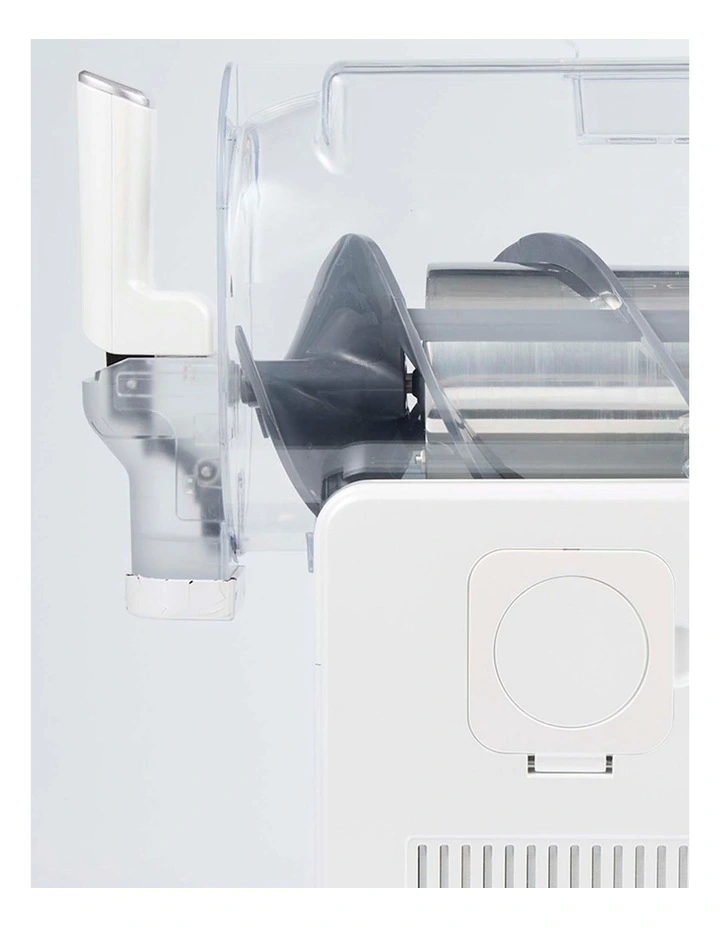Baccarat Slushie Maker II 2.5l in White image 5