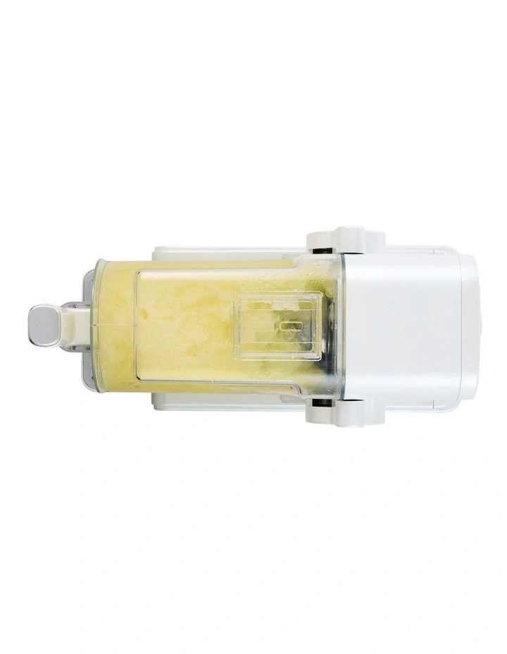 Baccarat Slushie Maker II 2.5l in White image 6