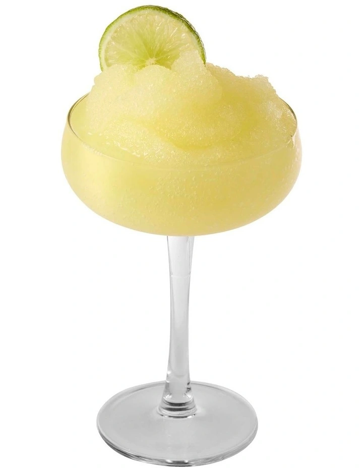 Baccarat Slushie Maker II 2.5l in White image 7
