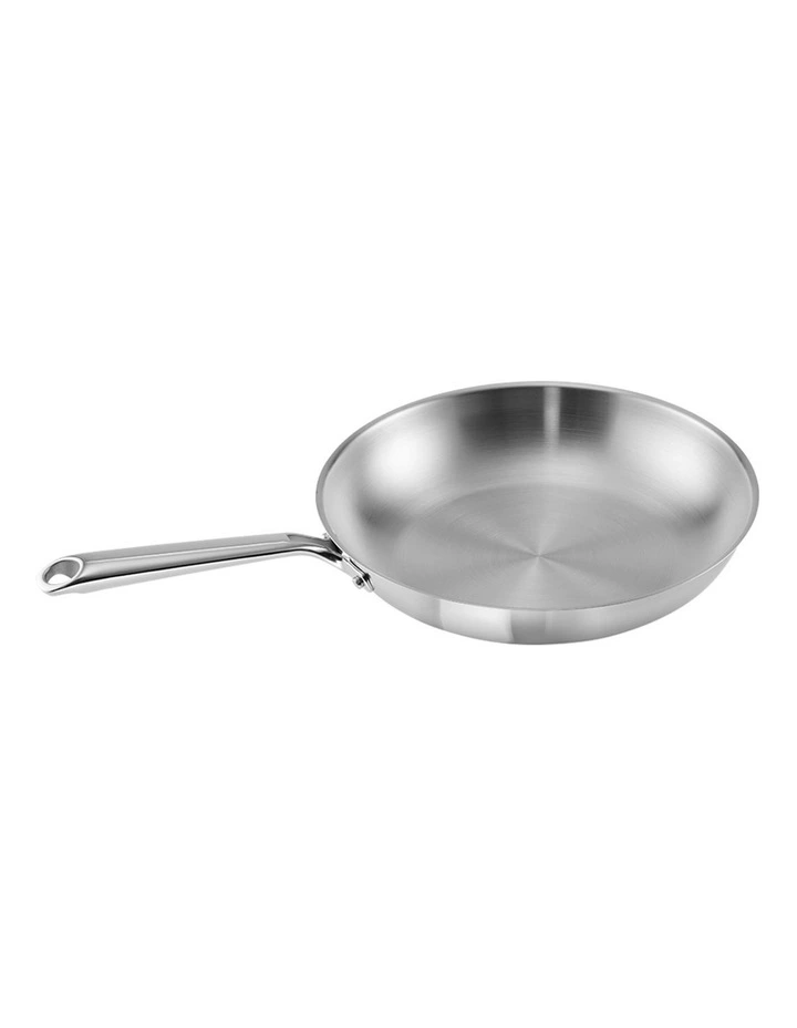 Baccarat GOURMET SERIES 2.0 Cookset 6 Piece in Stainless Steel image 4