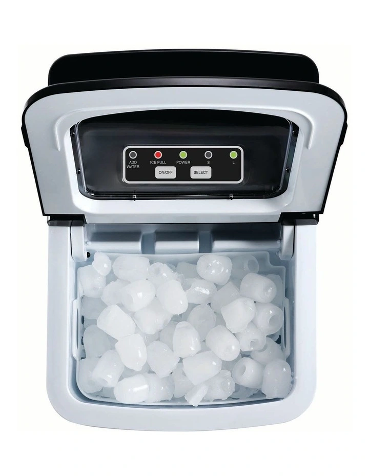 Baccarat Bullet Ice Maker II in Black image 3