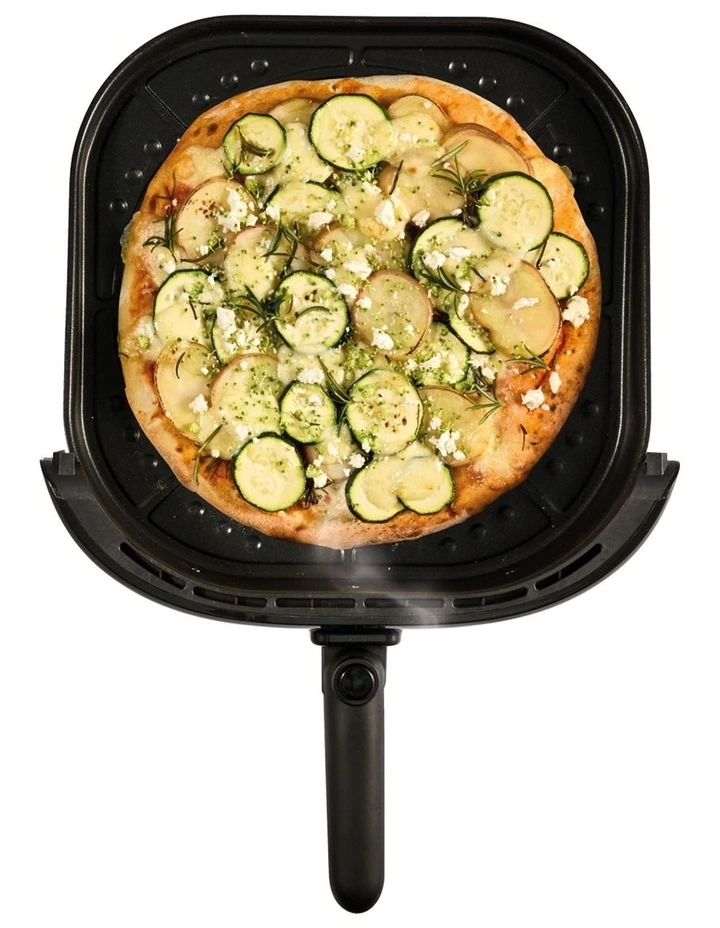 Baccarat Airfryer 8 Litre Pizza in Black image 4