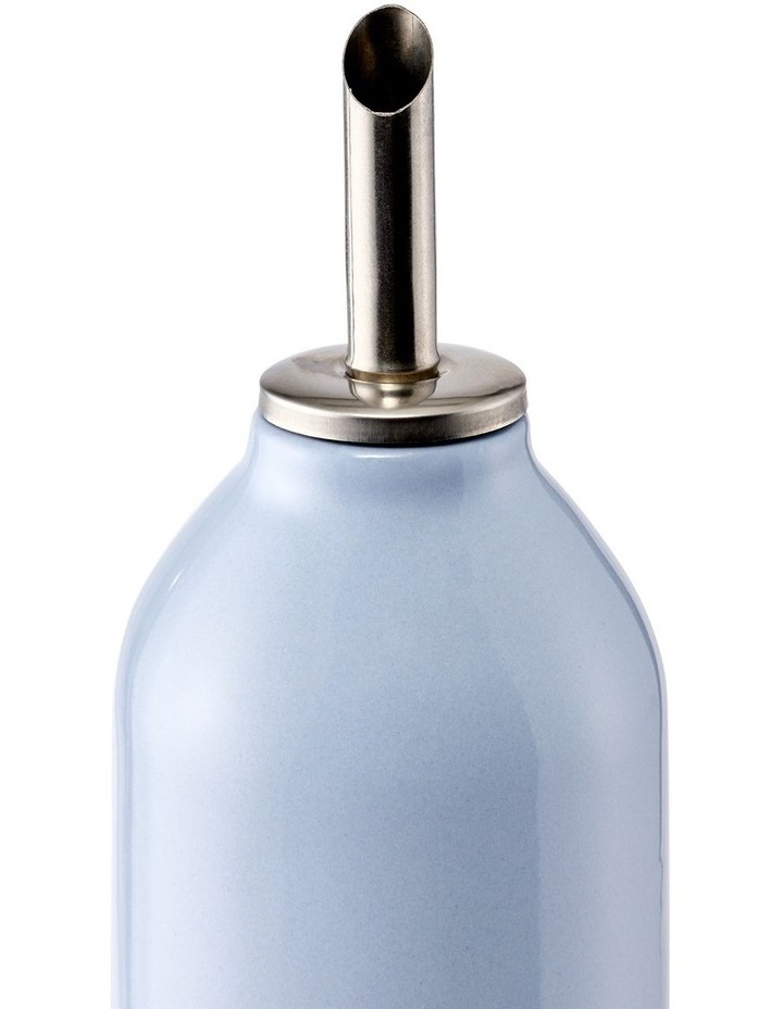 salt&pepper Noa Oil Bottle 360mL in Ice image 3