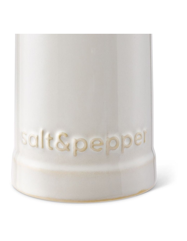 salt&pepper Noa Oil Bottle 360mL in White image 4