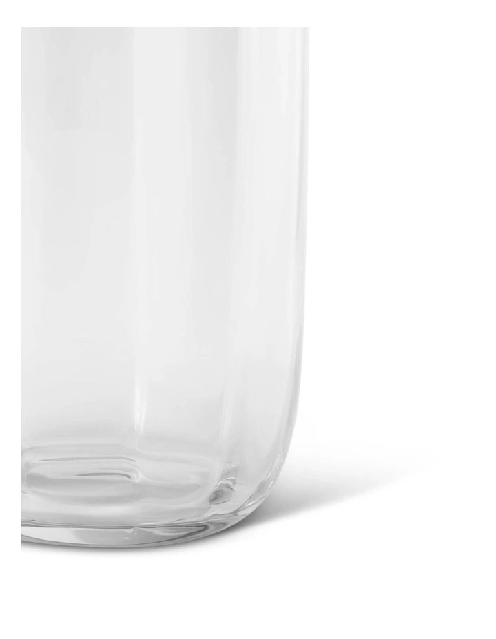salt&pepper Provence 4 Piece Highball Glass Set 500mL in Clear image 4
