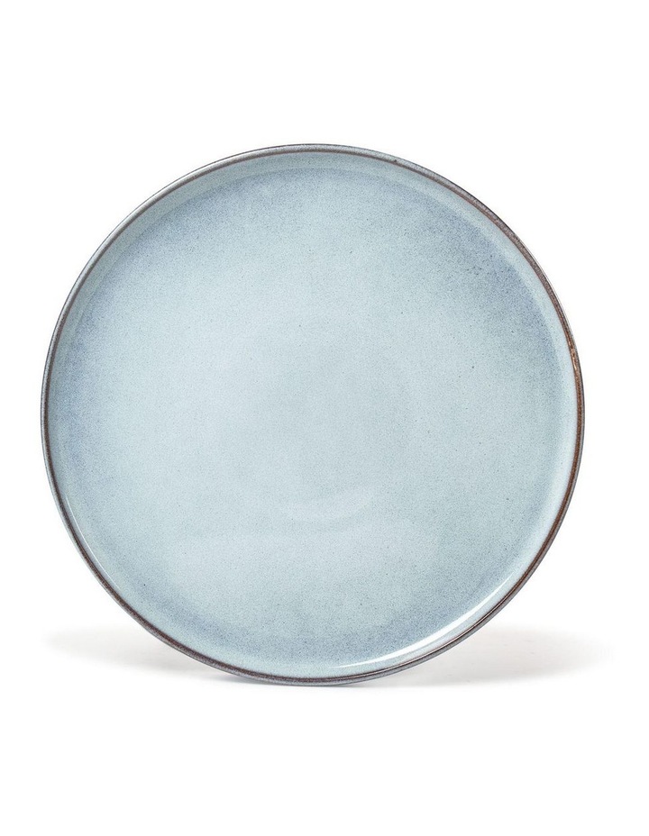 salt&pepper Relic Dinner Set 12 Piece in Blue image 4