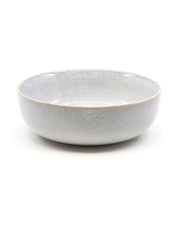 salt&pepper Relic Dinner Set 12 Piece in Mist image 5