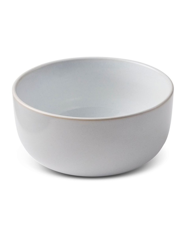 salt&pepper Relic Breakfast Bowl 14cm in Mist image 1