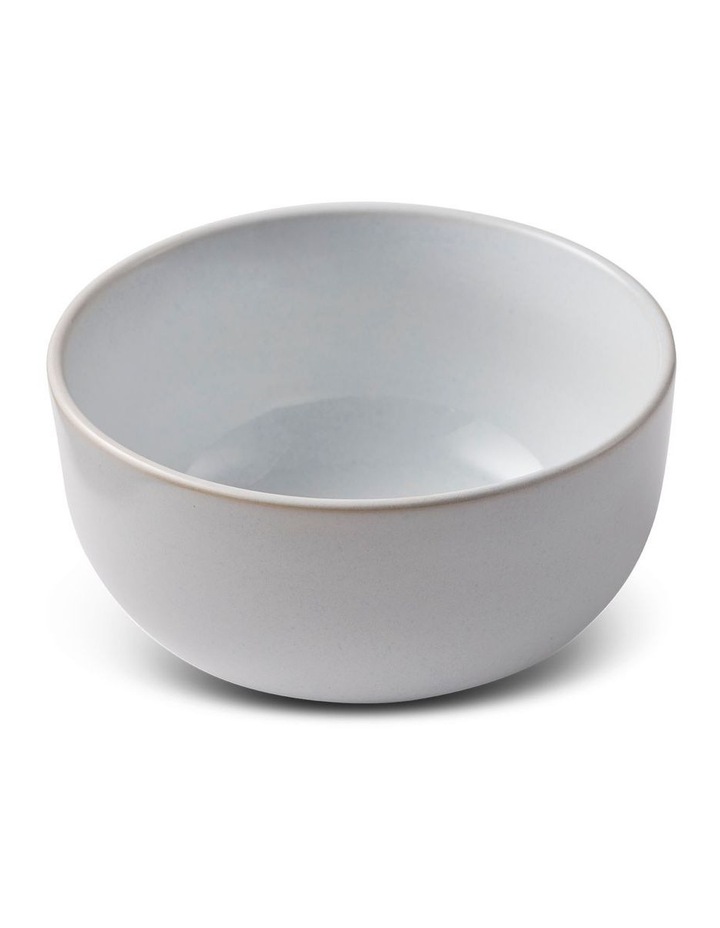 salt&pepper Relic Breakfast Bowl 14cm in Mist image 3