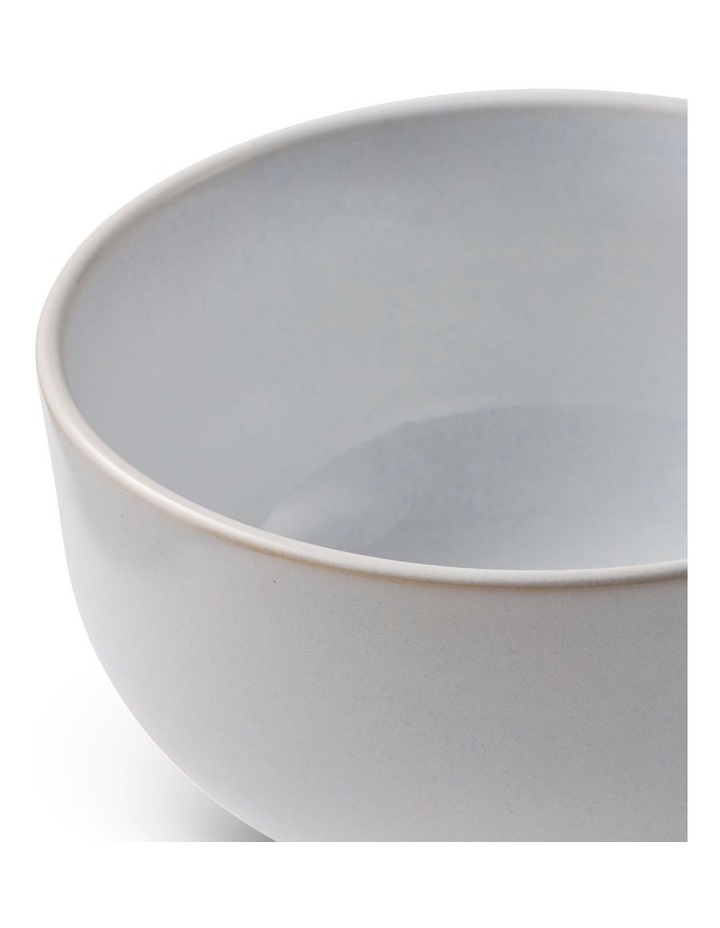 salt&pepper Relic Breakfast Bowl 14cm in Mist image 4