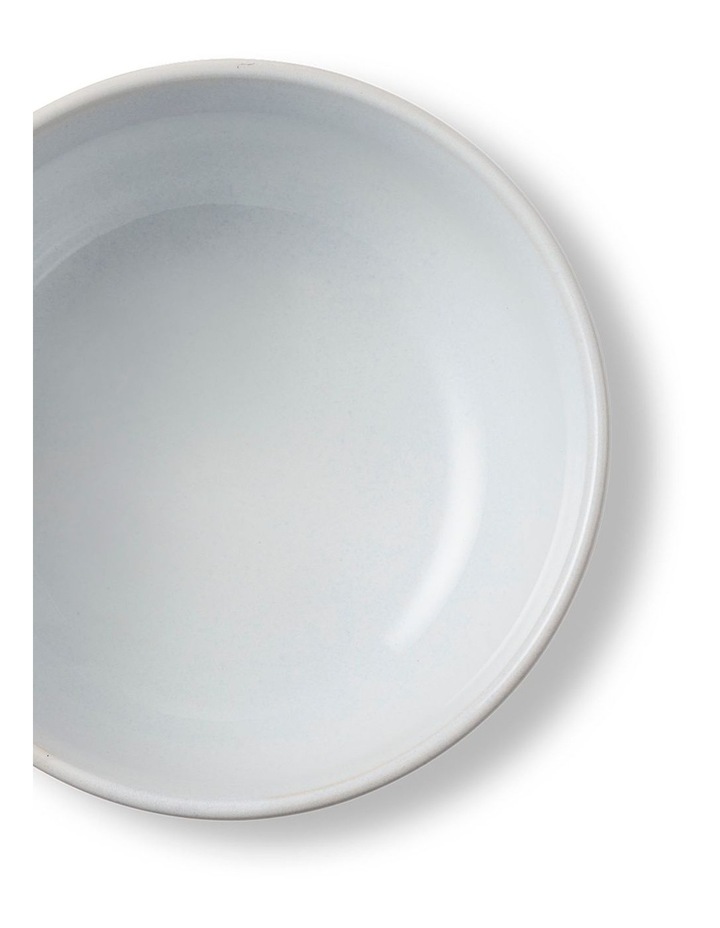 salt&pepper Relic Breakfast Bowl 14cm in Mist image 5