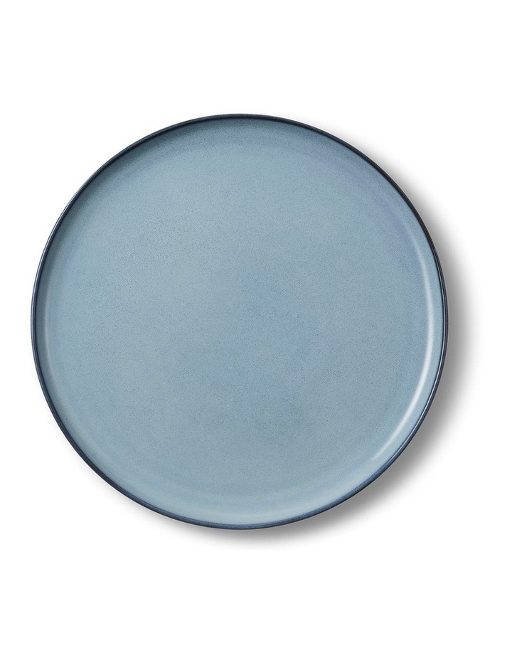 salt&pepper Relic Dinner Plate 27cm in Blue image 3