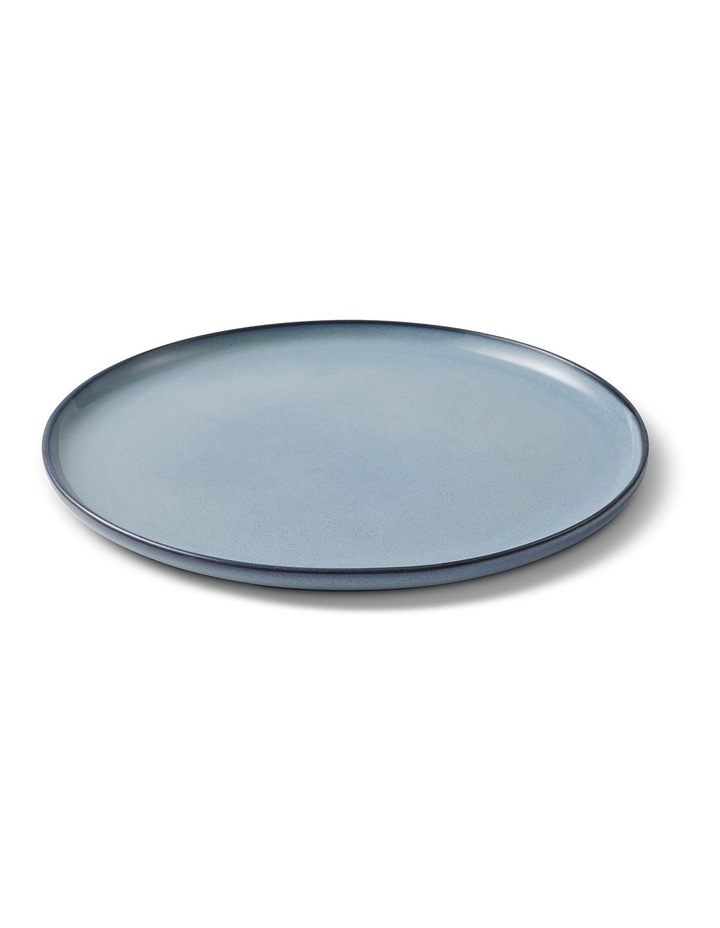 salt&pepper Relic Dinner Plate 27cm in Blue image 4