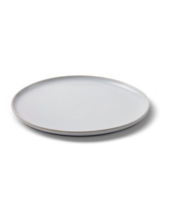 salt&pepper Relic Dinner Plate 27cm in Mist