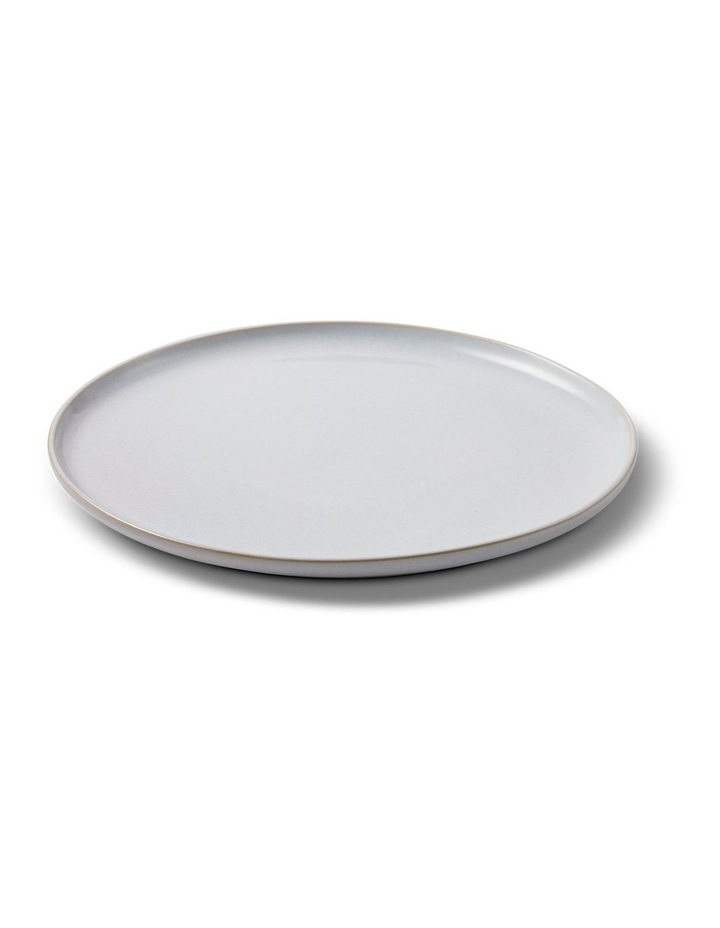 salt&pepper Relic Dinner Plate 27cm in Mist image 1