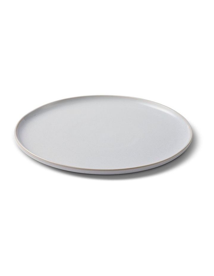 salt&pepper Relic Dinner Plate 27cm in Mist image 4