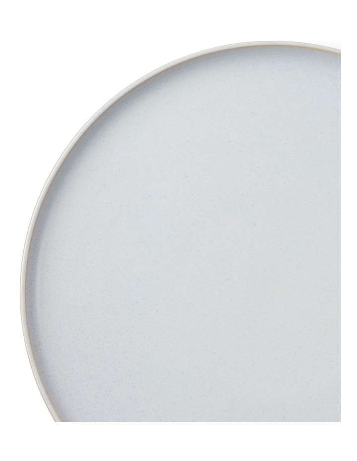 salt&pepper Relic Dinner Plate 27cm in Mist image 6