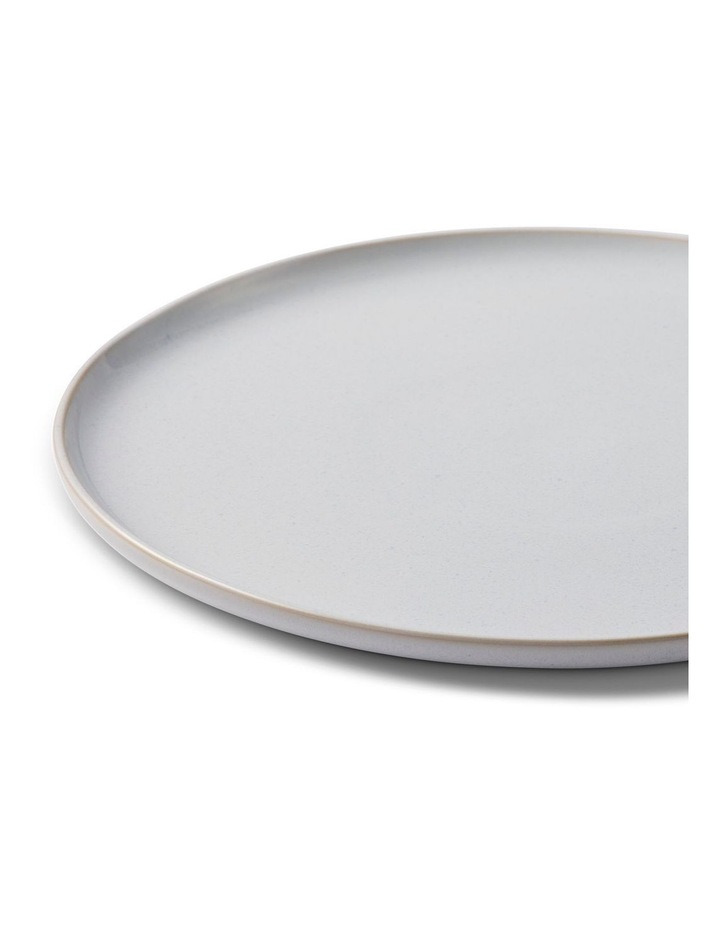 salt&pepper Relic Dinner Plate 27cm in Mist image 7