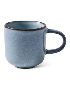 salt&pepper Relic Espresso Cup 95mL in Blue