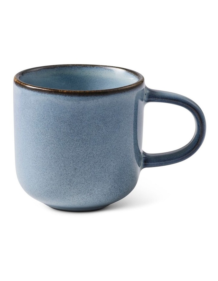 salt&pepper Relic Espresso Cup 95mL in Blue image 1