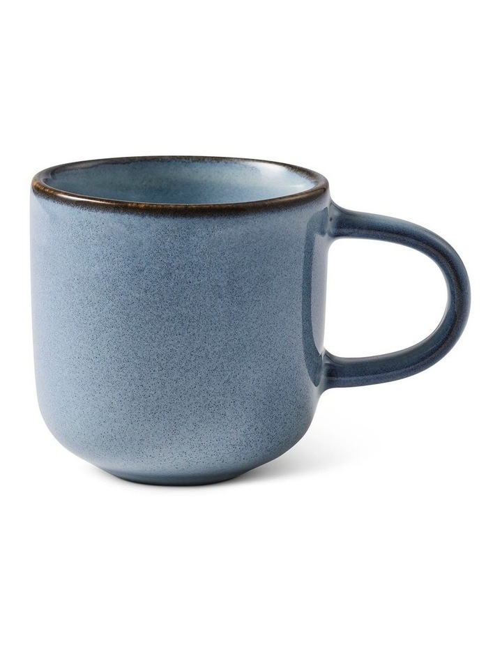 salt&pepper Relic Espresso Cup 95mL in Blue image 2