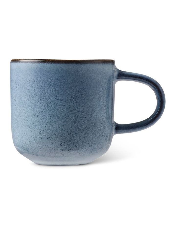 salt&pepper Relic Espresso Cup 95mL in Blue image 3