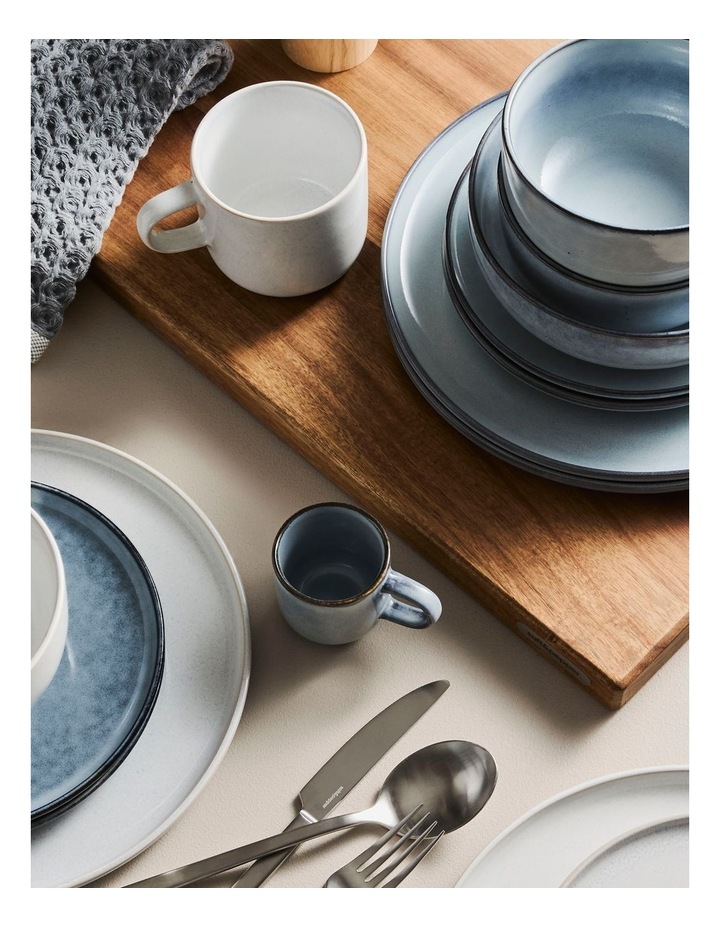 salt&pepper Relic Espresso Cup 95mL in Blue image 6