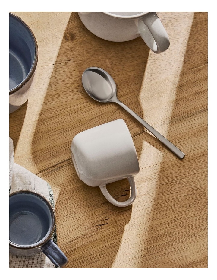 salt&pepper Relic Espresso Cup 95mL in Mist image 7
