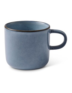 salt&pepper Relic Mug 350mL in Blue