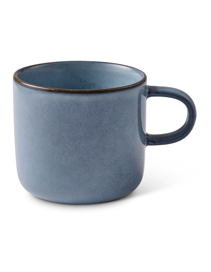 salt&pepper Relic Mug 350mL in Blue image 1