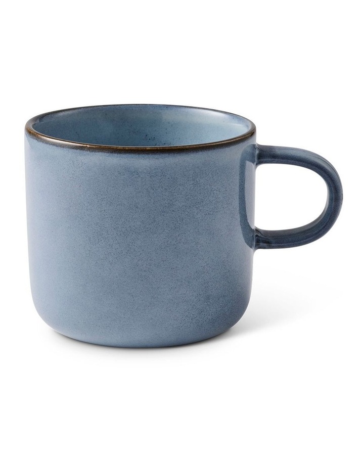 salt&pepper Relic Mug 350mL in Blue image 3