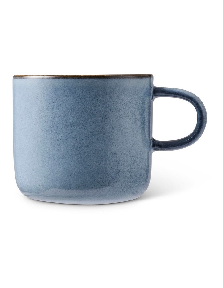 salt&pepper Relic Mug 350mL in Blue image 4