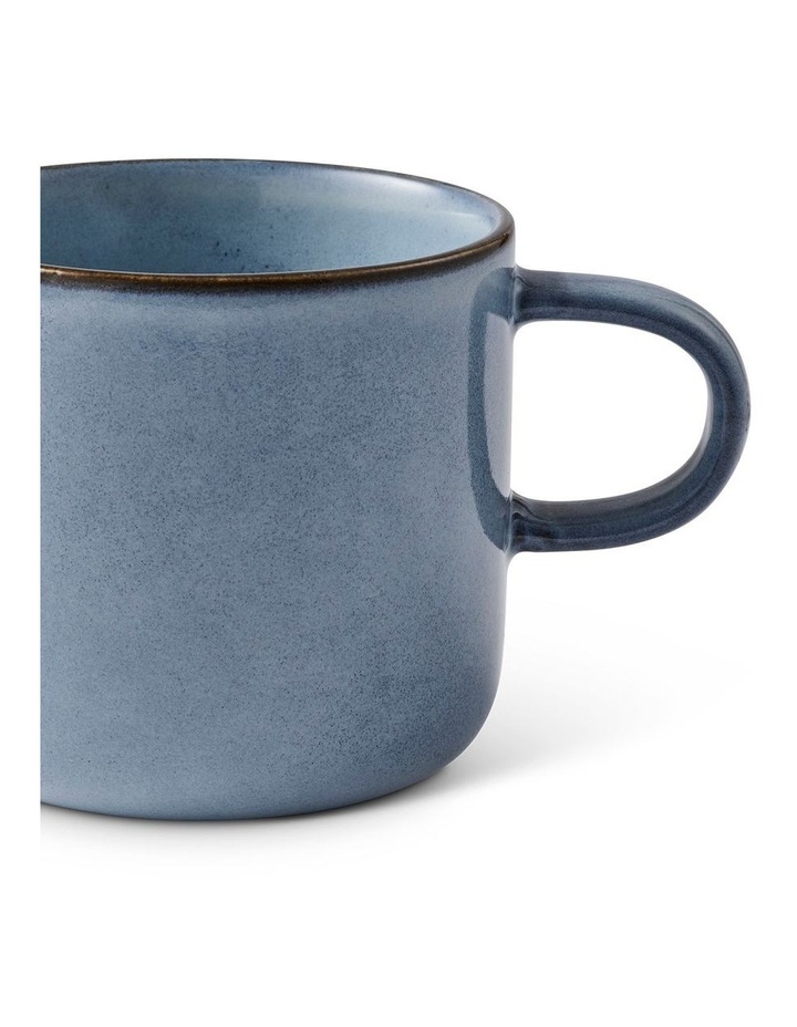 salt&pepper Relic Mug 350mL in Blue image 7