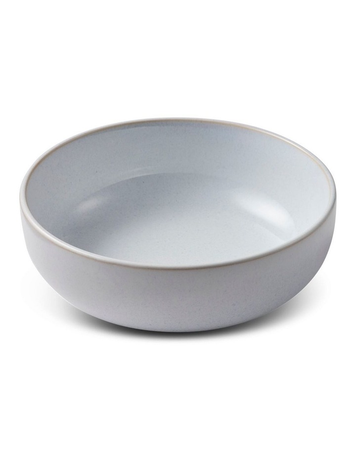 salt&pepper Relic Pasta Bowl 18cm in Mist image 1