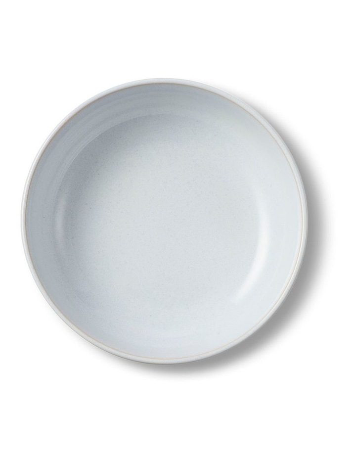 salt&pepper Relic Pasta Bowl 18cm in Mist image 3
