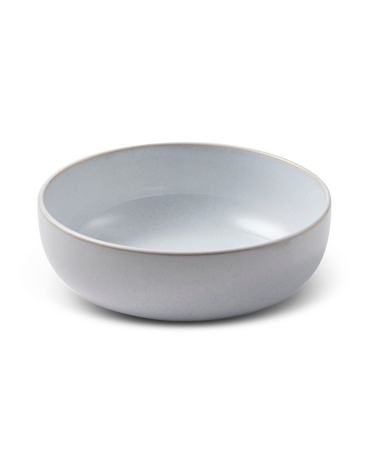 salt&pepper Relic Pasta Bowl 18cm in Mist image 4