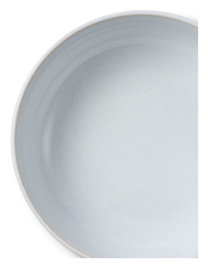 salt&pepper Relic Pasta Bowl 18cm in Mist image 5