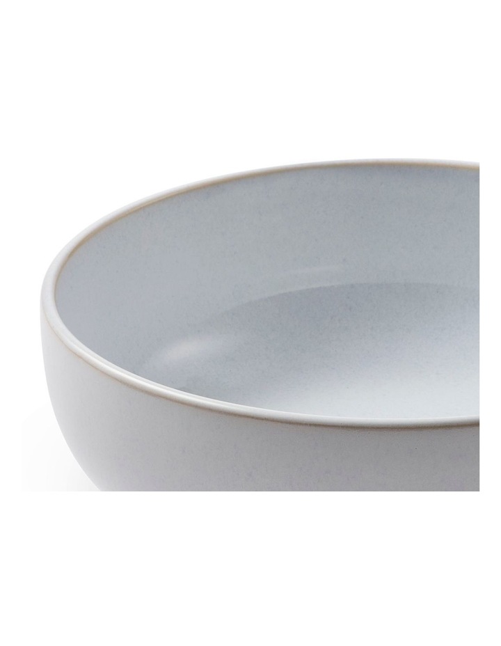 salt&pepper Relic Pasta Bowl 18cm in Mist image 6