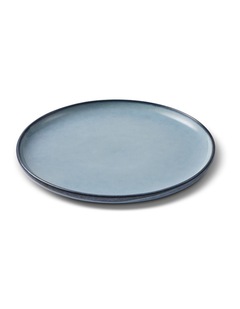 salt&pepper Relic Side Plate 20cm in Blue