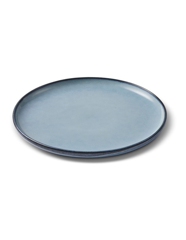 salt&pepper Relic Side Plate 20cm in Blue image 1