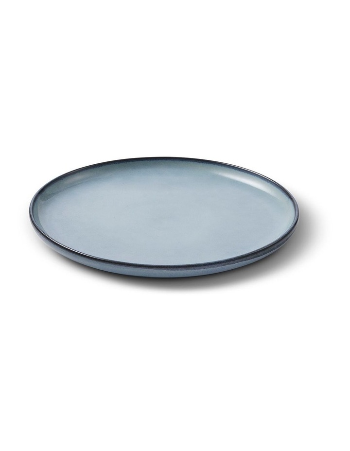 salt&pepper Relic Side Plate 20cm in Blue image 4