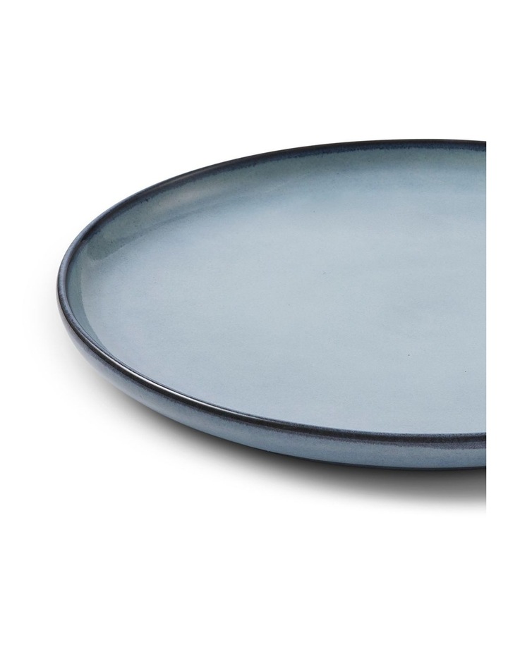 salt&pepper Relic Side Plate 20cm in Blue image 6